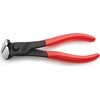 kunipekkusu KNIPEX 6801 – 160 endokattexingunippa- (SB)