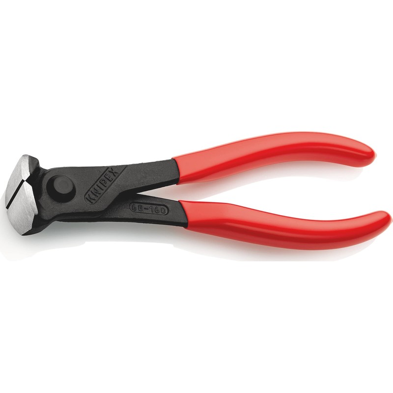 kunipekkusu KNIPEX 6801 – 160 endokattexingunippa- (SB)