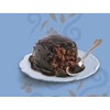 Auntys Chocolate Steamed Pudding