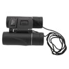 Mini Binoculars 8X21 HD Coated with Low Light Vision Portable