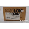 HotLok 10 Pack Hotlok 10114 1u 19" White Blanking Panel Server Rack