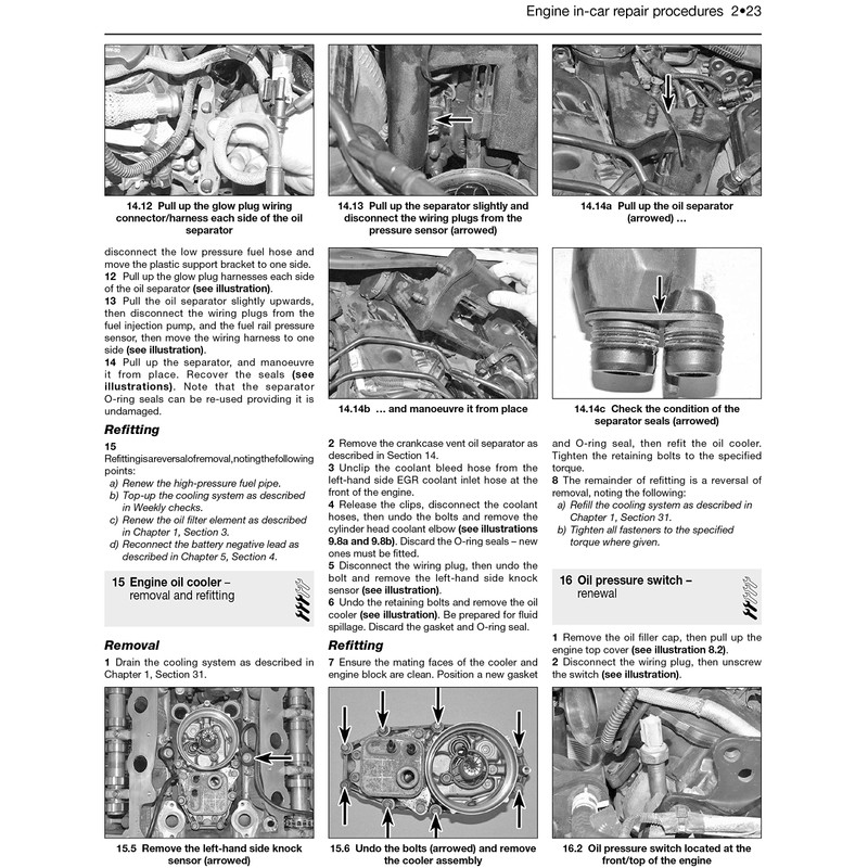 Land Rover Discvoery Diesel