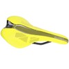 Mountain Bike Saddle Microfiber Leather Ultralight Soft Mountain Bike Seat