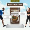 Sales Minerales Para Preparar Electrolitos Sin Azúcar, Todo Keto, Varios