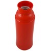 Helios Elegance Thermoskanne Rot 0,75L – 6h Heiß - Hält