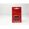 SanDisk Cruzer Blade 8GB USB 2.0 Flash Drive- SDCZ50-008G-B35