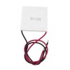 TEC1-12706 Heatsink Thermoelectric Cooler Cooling Peltier Plate Module 12V 60W