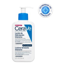 Loción Hidratación Intensiva Cerave 236ml