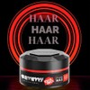 Gummy Professional Grooming Box Styling Wax Ultra Hold 150 ml