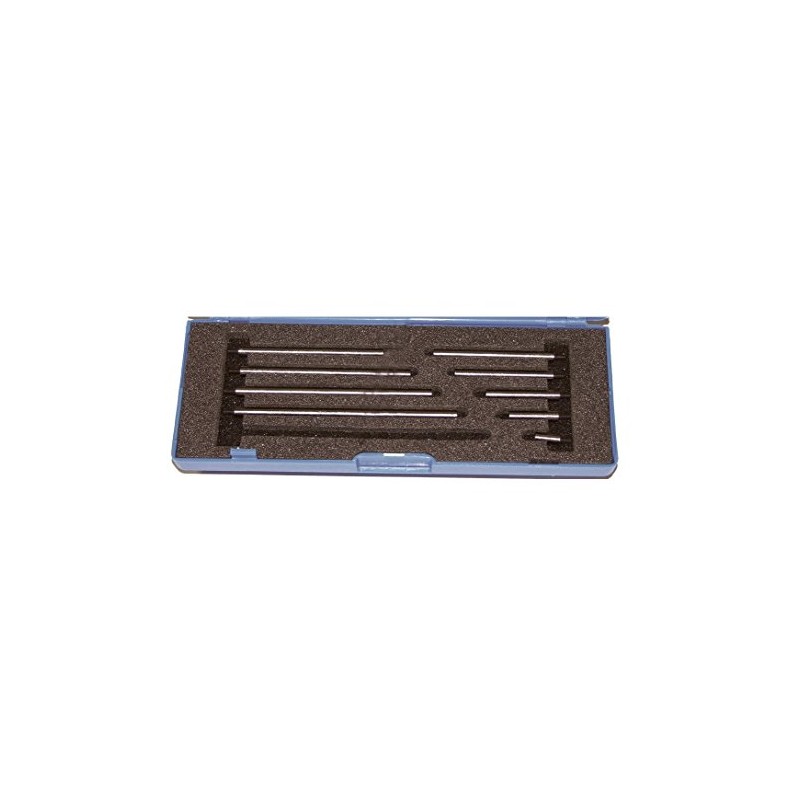 CNC QUALITÄT Extension for dial indicators - 1 each in