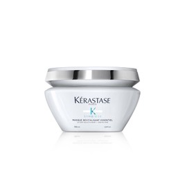 KÉRASTASE Kerastase Symbiose Hydrating Hair Mask, Revitalisant Essentiel | Deeply Hydra...