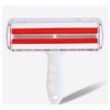 Generic Hair Pet Roller Remove, Red