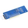 ZkeeShop PCF8574 IO Expansion Board I2C Interface I/O Expander I2C