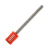 DT-DIATOOL Diamond Mortar Raking Bit for Brick Joints Stone Masonry