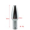 Shower Head Plug Beginner, Female Cleaning Plug, Easy to Install