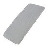 Cot Fitted Sheet 100% Cotton 120x60cm - Pack Of 2