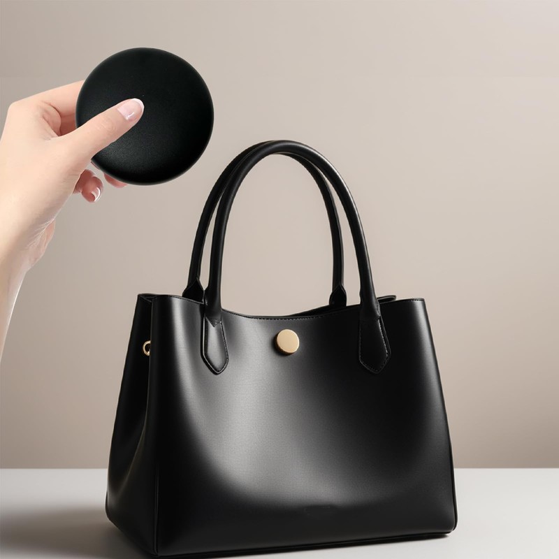 Maoerdental 2 Pack Orthodontic Retainer Case with Solid Color,Simple Aligner