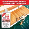 STAR BRITE Teak Oil - 1 GAL (081600)