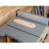 DeWalt Table Saw DWE7485 DADO Zero Clearance Insert
