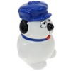 Peanuts Olaf 3D Coin Bank