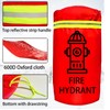 Fire Hydrant Cover Used For Outdoor Fire Hydrant Anti-Freeze Rainproof