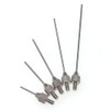 SUXING Measuring inserts for dial indicators, measuring insert steel diameter
