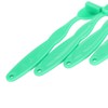 4pcs Tongue Muscle Trainer Improve Flexibility Lateralization Lifting Oral Muscle