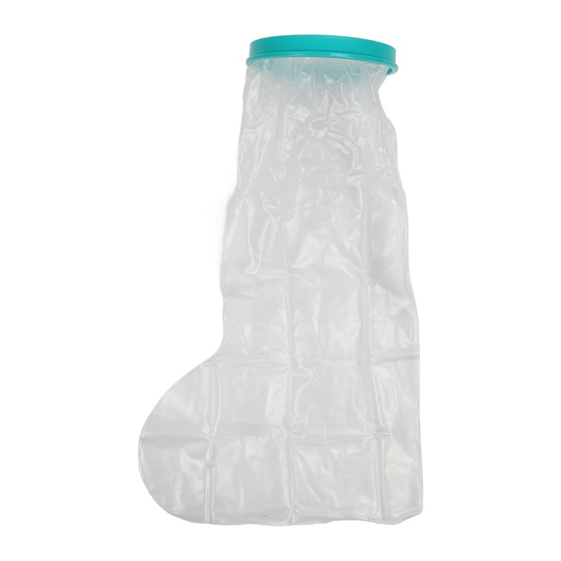 Waterproof Full Leg Cast Cover Reusable Leg Cast Covers Protector
