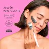 Mascarilla De Arcilla Natural, Clay Mask, Todo Tipo De Piel