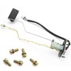 Aynaxcol 8332039695 Fuel Tank Sending Unit with Gasket Replacement for