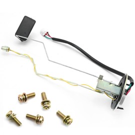 Aynaxcol 8332039695 Fuel Tank Sending Unit with Gasket Replacement for Toyota 4Runner 1985 1986 1987 1988 1989 Replacement for Toyota Pickup 1985 1986 1987 1988 1989 Replace 83320-39695