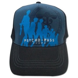 Great Eastern Entertainment Psycho Pass Group Cap
