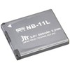 Japan Trust Technology MyBattery HQ for Canon NB-11L MBH-NB-11L