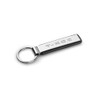 Volkswagen VW Keyring 2GA087010 T Roc Original Metal Pendant Silver