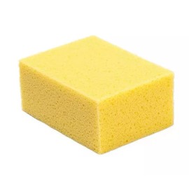 The Tile Doctor Pro Epoxy Sweepex Sponge Tile Grout Sponge Polyester (6-Pack)