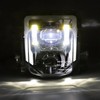 Headlight LED 'Shadow Blade' MXT Suitable for Husqvarna 701 Enduro