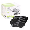 Valeo 301748 Brake Pads