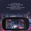 NV4000B 4K Night Vision Goggle 4000mah USB Charging Infrared Binoculars
