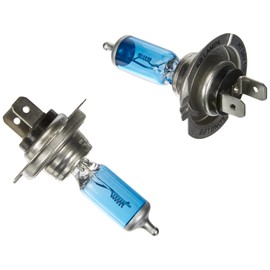 Lampa 98287 Blue-Xe Pair of H7 Headlight Bulbs