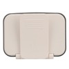 Simple Walking Pedometer 3D Step Counter with Clip for Men