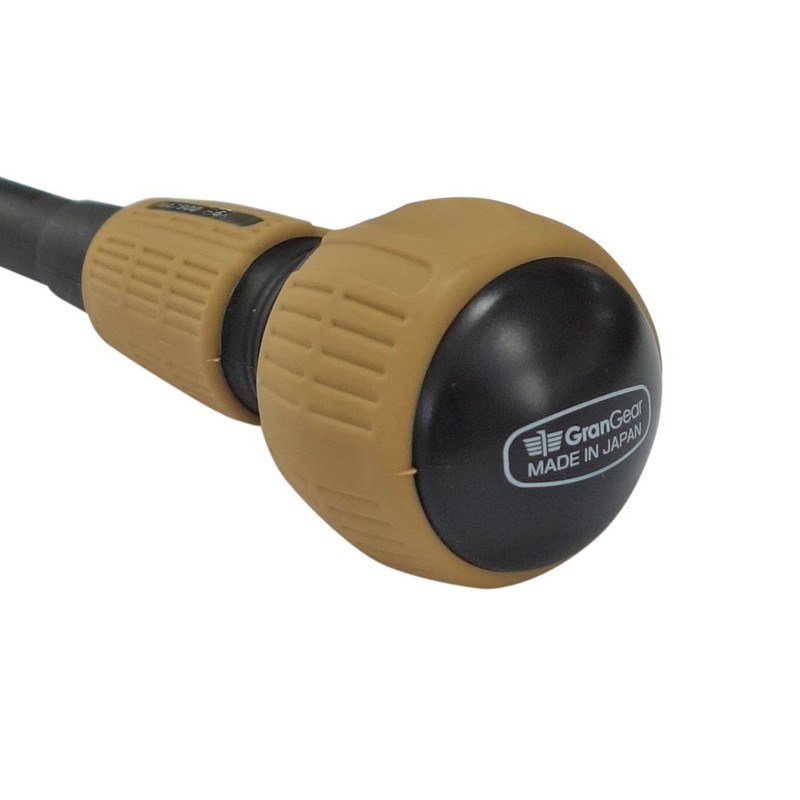 ANEX MA7900-6x100 Insulated Driver, Military Color, GranGear x ANEX Collaboration