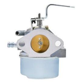 Bynor HM80 HM100 Carburetor for Tecumseh 640260B 632370A 640152A 640023 640051 640140 640152 HM85 HM90 HMSK100 8HP 10HP Engine Toro 38555 38556 Snowblower Carb