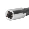 Electric Wrench Sleeve Universal Extension Rod Socket Wrench Drive Head