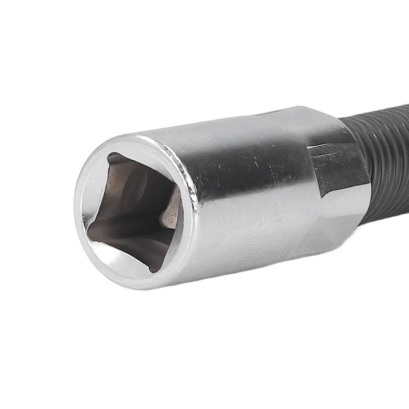 Electric Wrench Sleeve Universal Extension Rod Socket Wrench Drive Head