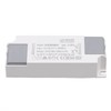 LED Power Supply Driver 13-20W 300mA AC 100‑277V to DC