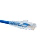 trueCABLE RJ45 Strain Relief Boots, Large 5.5 to 7.0mm Cut-to-Fit