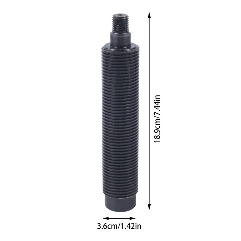 DOONARCES Tire Wheel Balancer Conversion Thread Shaft Universal Tire Balance