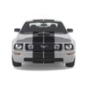Dual 12" Racing Stripes Air Release Self Healing Vinyl fits