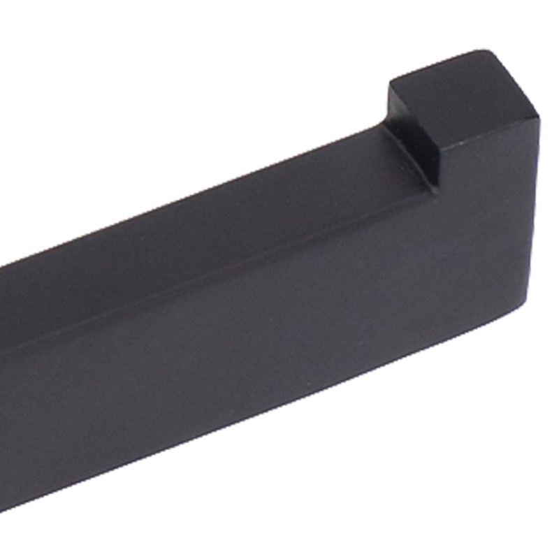 Towel Rack 304 Stainless Steel Single Pipe Wall Mounted Towel