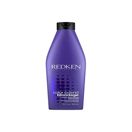 Redken Color Extend Blondage Shampoo Neutralising Blonde Shampoo
